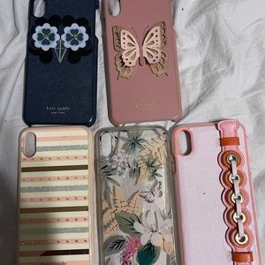 Iphone XS max cases